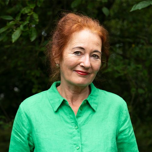 Katrin de Vries
